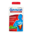 Gaviscon Extra Strength Chewable Foamtabs Peppermint 120 Tablets