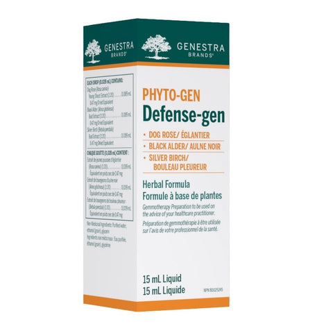 Genestra Defense-gen 15mL