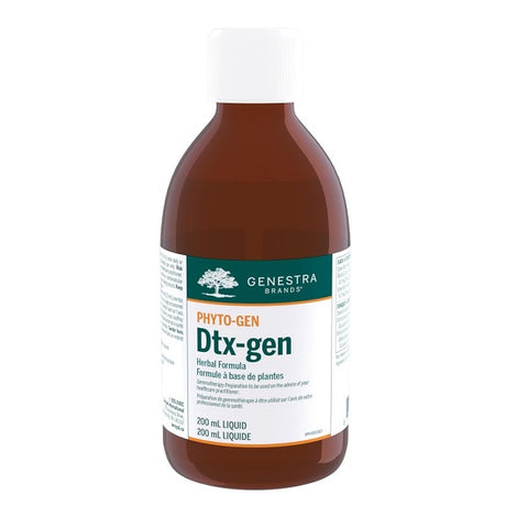 Genestra Dtx-gen 200mL