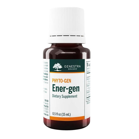 Genestra Ener-gen 15mL