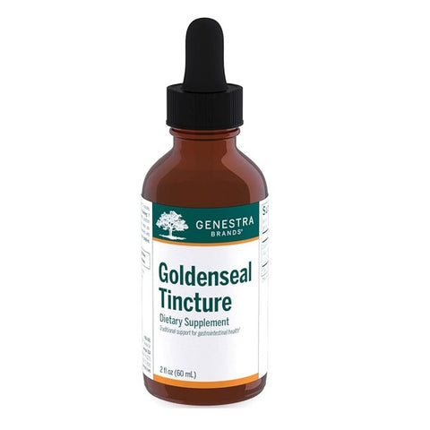 Genestra Goldenseal Tincture 60 mL