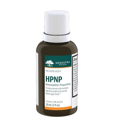 Genestra HPNP 30mL