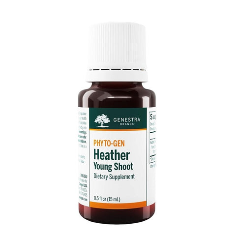 Genestra Phyto-Gen Heather Young Shoot 15mL