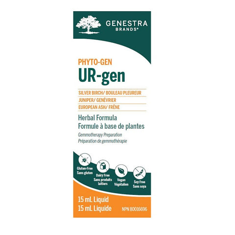 Genestra Ur-Gen 15mL