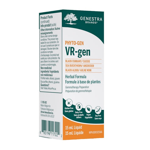 Genestra VR-gen 15mL