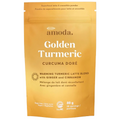 Amoda Golden Turmeric 80g - Yeswellness