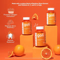 Goli Nutrition Superfruits Beauty Gummies 60 Gummies - YesWellness.com