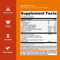 Goli Nutrition Superfruits Beauty Gummies 60 Gummies - YesWellness.com