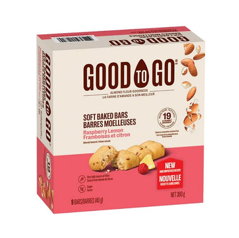 Good To Go Keto Bars Nutty Bundle