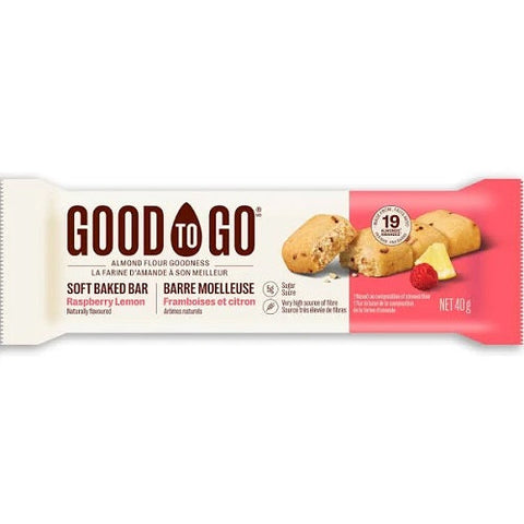 Good To Go Keto Bars Nutty Bundle