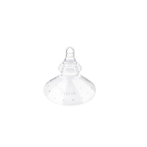 Haakaa Round Breastfeeding Nipple Shield