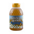 Hawkins Honey White Liquid Honey Squeeze Bottle 500g