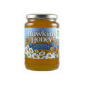 Hawkins Honey White Liquid Honey 1kg