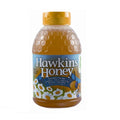 Hawkins Honey White Liquid Honey Squeeze Bottle 1kg