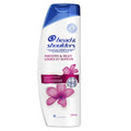 Head & Shoulders Smooth & Silky Shampoo 370mL