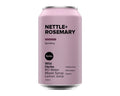 Healtea Sparkling Nettle Rosemary 24x355mL - Yeswellness.com