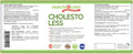 Healthology Cholesto-Less 60 Capsules - YesWellness.com