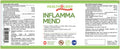 Healthology Inflamma-Mend 60 Capsules - YesWellness.com