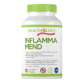 Healthology Inflamma-Mend 60 Capsules - YesWellness.com