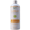 Herbal Glo Lemon & Matcha Tea Shampoo 350mL - Yeswellness