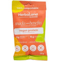 Herbaland Vegan Protein Gummies Fantastic Fruit 50g