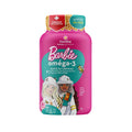 Honibe Barbie Omega 3 60 Gummies - YesWellness.com