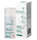 Refresh Botanicals Hydrating Facial Cleanser with Cornflower & Cucumber 100mL - Yeswellness.com