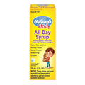 Hyland's Cold & Cough 4 Kids 4oz - YesWellness.com