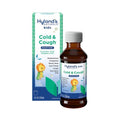 Hyland's Kids Nighttime Syrup 118mL - YesWellness.com