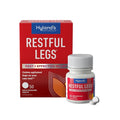 Hyland's Restful Legs 50 Tablets - YesWellness.com