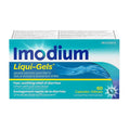 Imodium Diarrhea Relief Liqui-Gels 