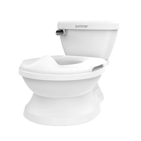 Ingenuity My Size Potty Pro 18M