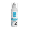 JO Foaming Toy Cleaner Fragrance-Free