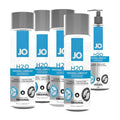 JO H20 Original Personal Lubricant Water-Based 