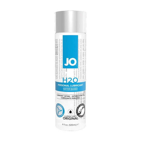 JO H20 Original Personal Lubricant Water-Based 