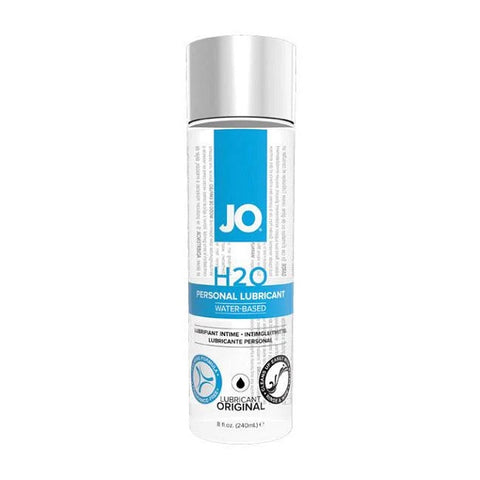 JO H20 Original Personal Lubricant Water-Based 