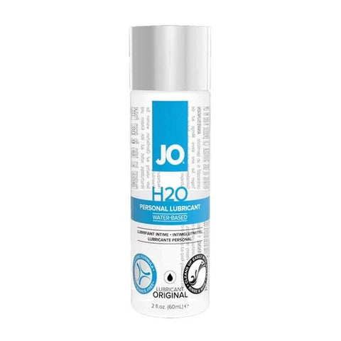 JO H20 Original Personal Lubricant Water-Based 