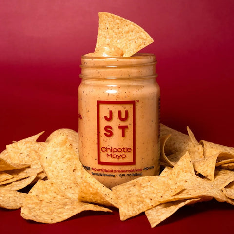 JUST Chipotle Mayo 355mL