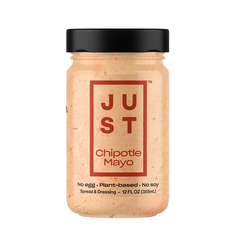 JUST Chipotle Mayo 355mL