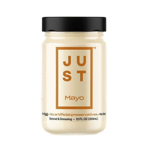 JUST Mayo 355mL