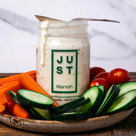 JUST Ranch Original 355mL