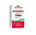 Jamieson Acidophilus Super Strain 2 Billion 90 Capsules - YesWellness.com