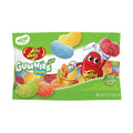 Jelly Belly Sour Vegan Gummies 24x113g