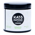 Kato Matcha Origanic Tea Spring Harvest 30g - Yeswellness.com