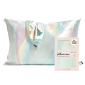 Kitsch Satin Pillowcase - Aura - Yeswellness