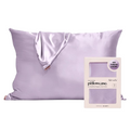 Kitsch Satin Pillowcase - Lavender - Yeswellness