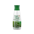 Live Clean Green Earth Daily Care Shampoo 350mL - Yeswellness.com