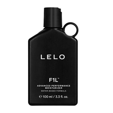 LELO F1L Clear Advanced Performance Moisturizer 100mL