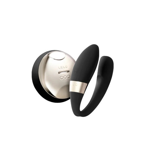 LELO Tiani 2 Design Black