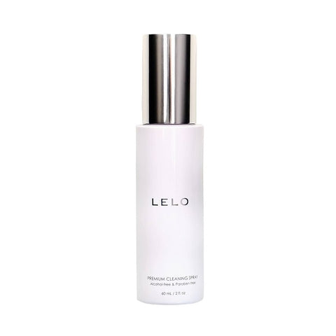 LELO Toy Cleaning Spray 60mL